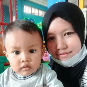 Arthy Mujie profile icon