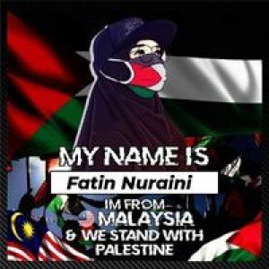 Nuraini Nasarruddin profile icon