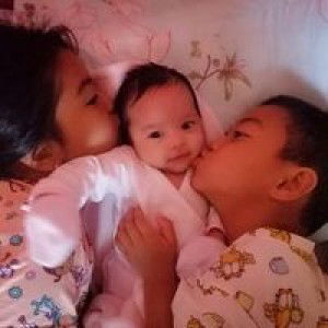 Lyan Hope Pamen profile icon