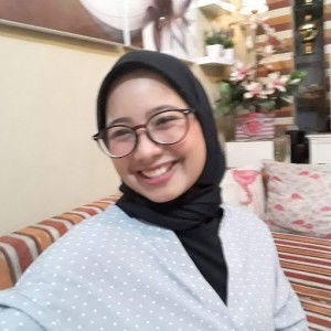 Anggia Safitri profile icon