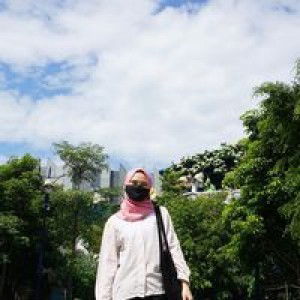 Frida Anjani profile icon