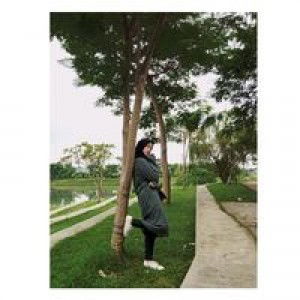 Nia Kurniati Sopiyan profile icon