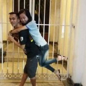 Amoy Keche profile icon