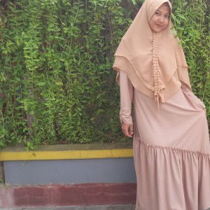 Dewi Munawaroh profile icon