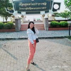 Suwanan Yothachan profile icon