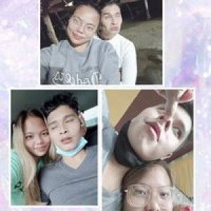 Love Gemina profile icon