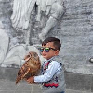 Azkazaviyar profile icon