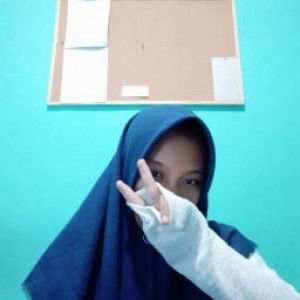 Dhenia Syabana profile icon