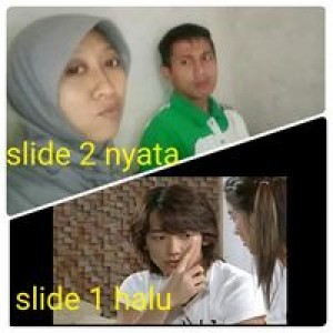 Lyna Dwi Fitris profile icon
