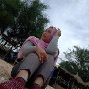 Nayindut Putrine Rizal (frika) profile icon