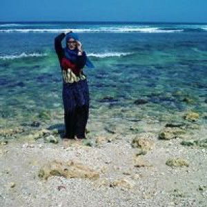 Mutiara Sadewo profile icon