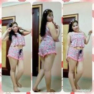 Gilchu Kitty Punzzalo profile icon