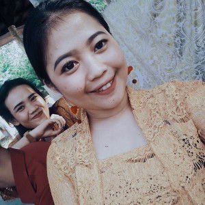 Putu Ratnita Dewi profile icon