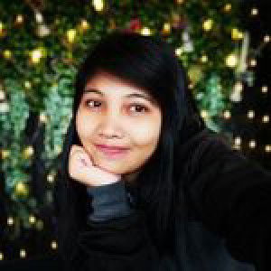 Evi Oktavia profile icon