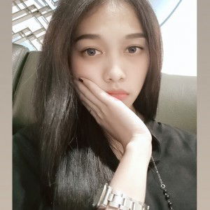 Luki Dewi Arimbi profile icon