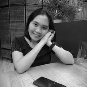 Justine Lei Daluz Morales profile icon