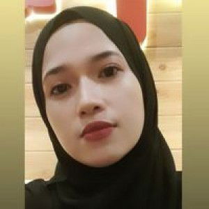 Andi Nurul Azizah profile icon