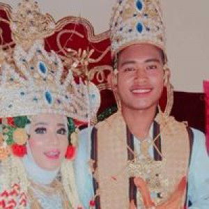 Fenii febrianda profile icon