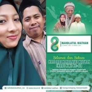 Azizaturrahmah profile icon