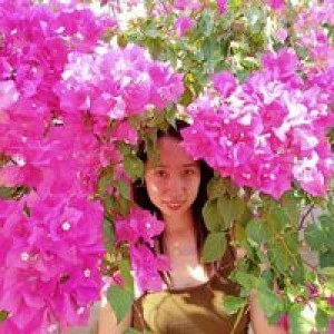 Ruby Cervantes Dela Cruz profile icon