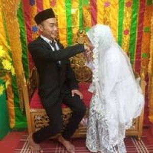 Intan Novel Putra profile icon