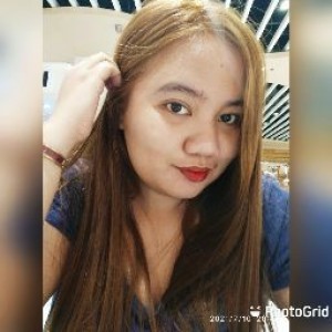 Eunice ann Ubarre profile icon