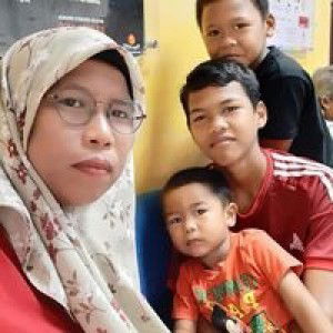 Rafida Rashid profile icon