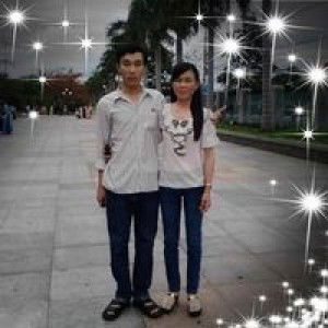 Kim Anh profile icon