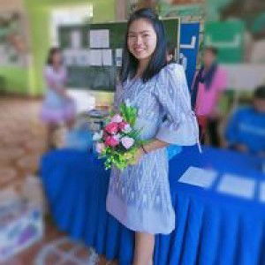 jitta pakdee profile icon