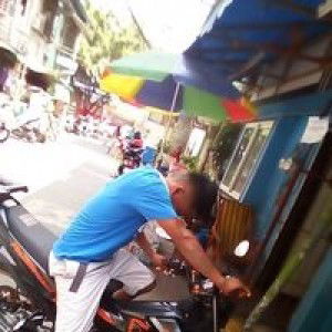 Gino Matin-ao profile icon