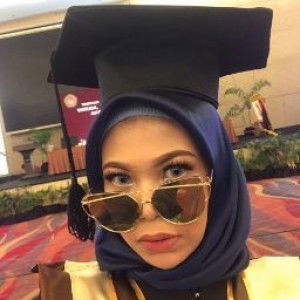 Nur Afni Juliyanti profile icon