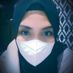 Aria ayya profile icon