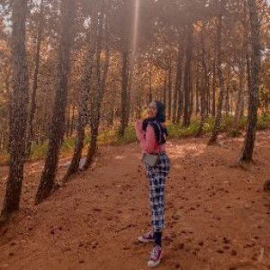 Rahma ayu profile icon