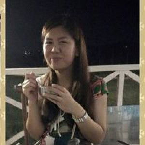 Christina Wong profile icon