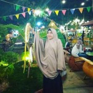 Nurul Saja profile icon