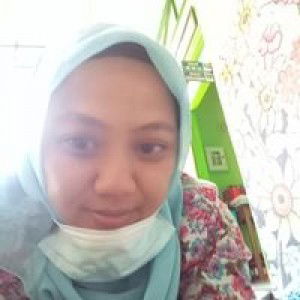 lusy fitriawati profile icon