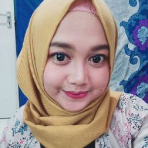 RIKA KHAIRUNNISA profile icon