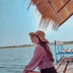 Namthip Hattasan profile icon