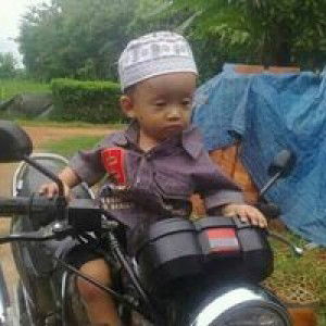 Ibu Fajri profile icon