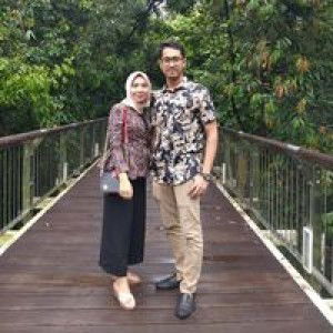 Ieda Yusoff profile icon