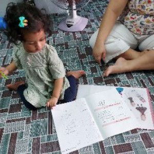 rezmawati Rakani profile icon