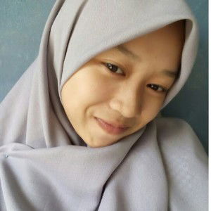 Rahmi Aziah profile icon
