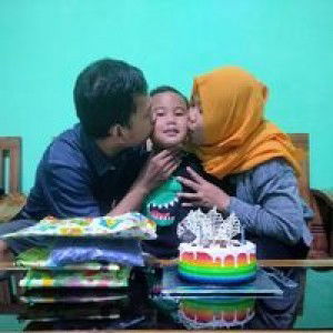 Yulianti Dwi Arinta profile icon