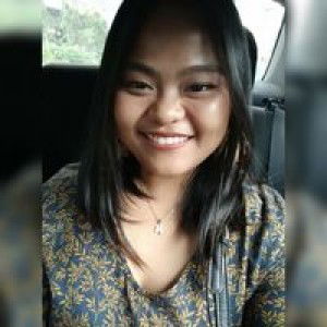 Kathleen Irenea profile icon