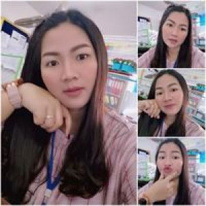 Patima Promsuan profile icon