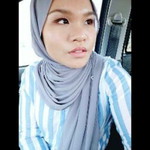 Haziqah Hamdan profile icon