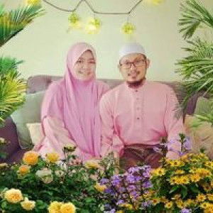 Hanisah Fadzil profile icon