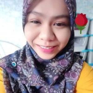 Wardinah Dinah profile icon