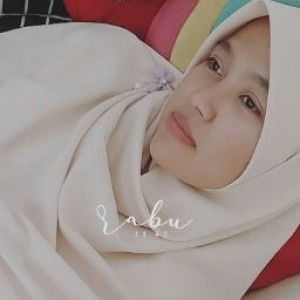 Fiki Muizzah profile icon