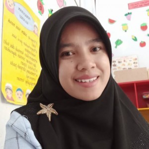 lisna wati profile icon